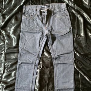 Etnies skinny jeans